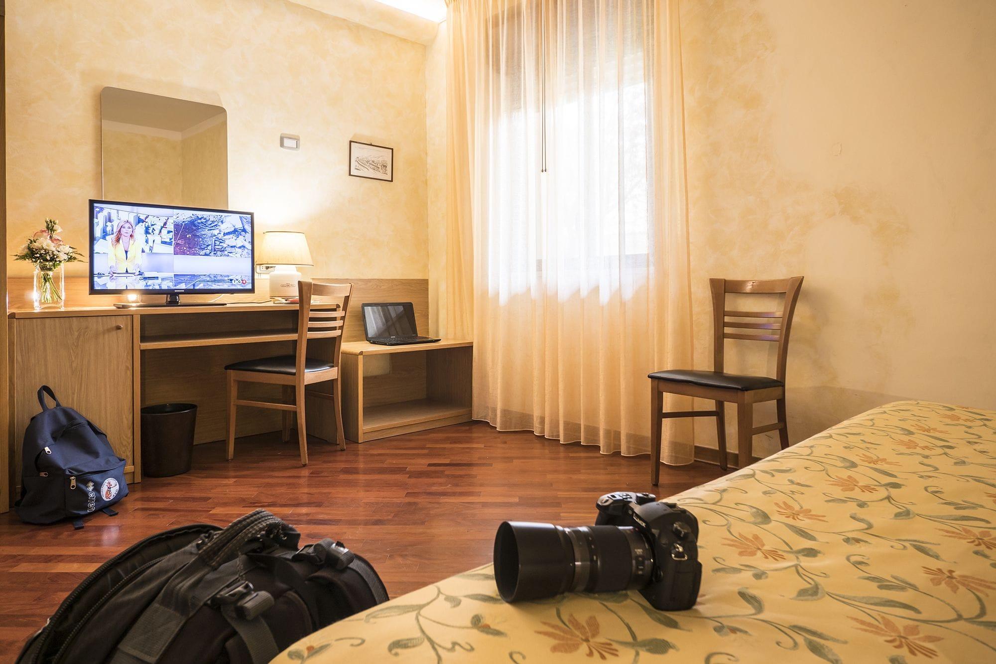 Hotel Vega بيرودجا المظهر الخارجي الصورة