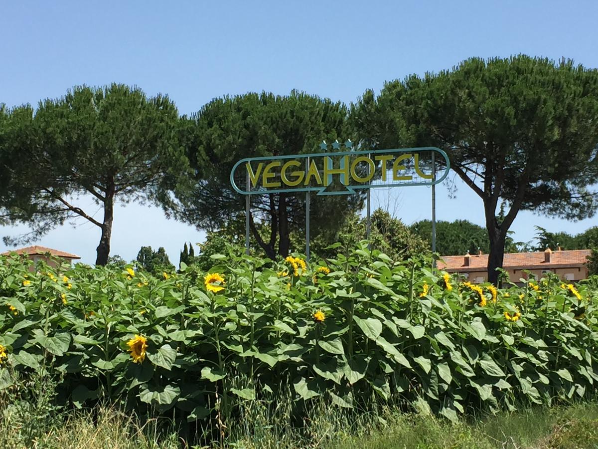 Hotel Vega بيرودجا المظهر الخارجي الصورة